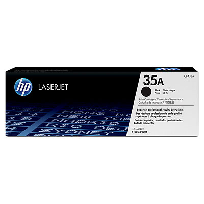 hộp mực hp 35a chính hãng