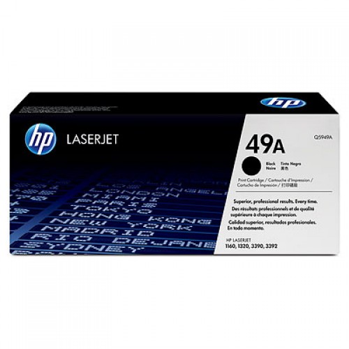 hộp mực hp 49a chính hãng