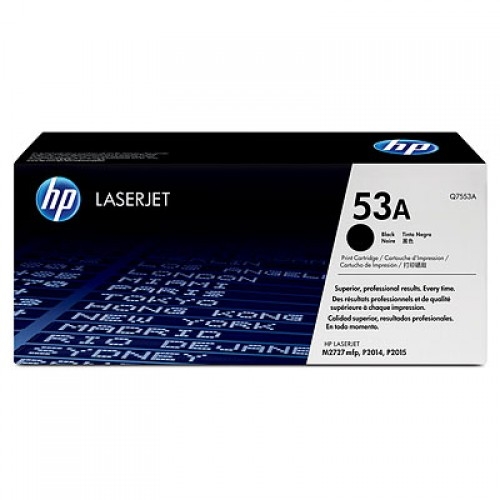 hộp mực hp 53a chính hãng