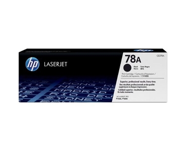 hộp mực hp 78a chính hãng